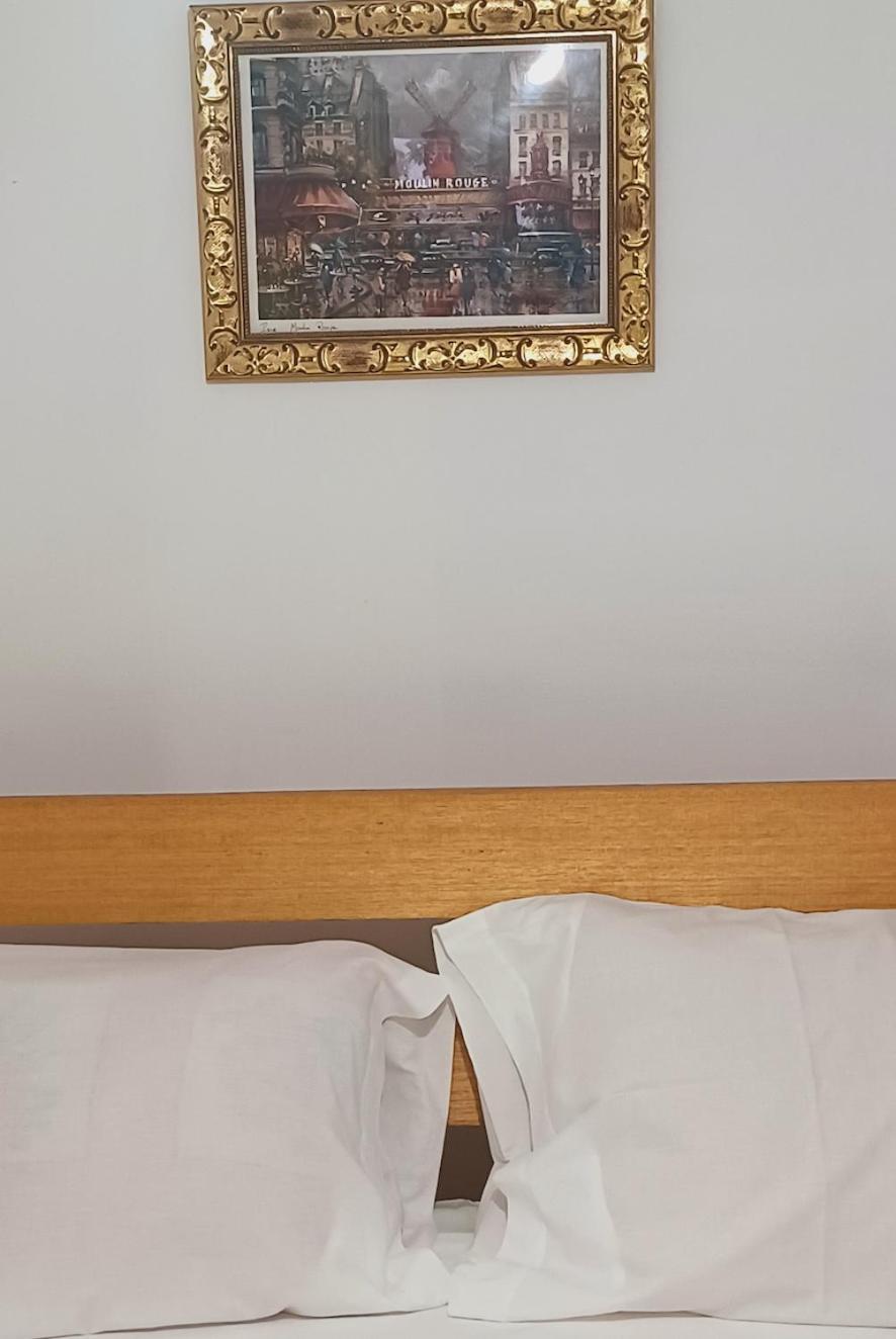 Pousadinha Mar Ave Ilha Principe Екстер'єр фото